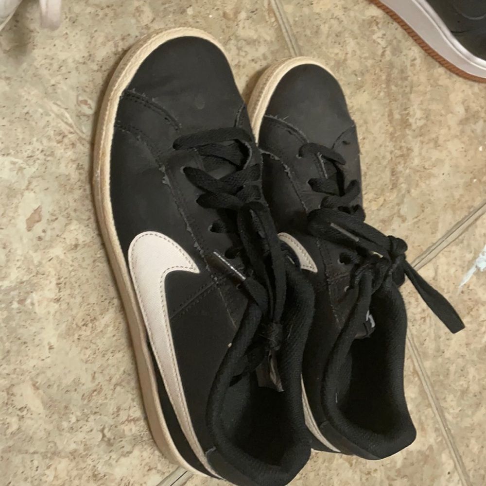 Skater shoes